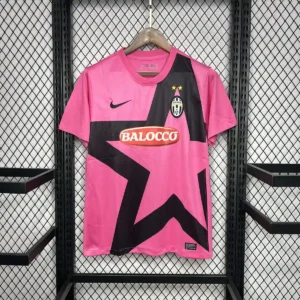 2011 2012 retro juventus away soccer jersey 1