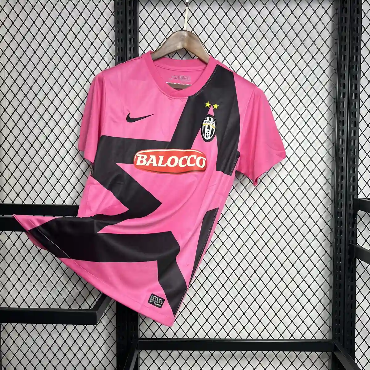 2011 2012 retro juventus away soccer jersey 3