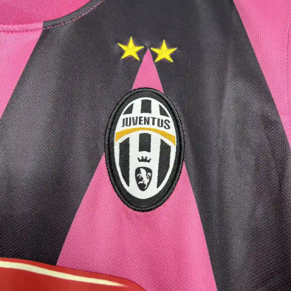 2011 2012 retro juventus away soccer jersey 4