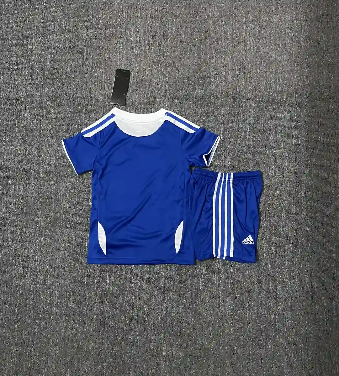 2011 2012 retro kids size chelsea home football jersey 2