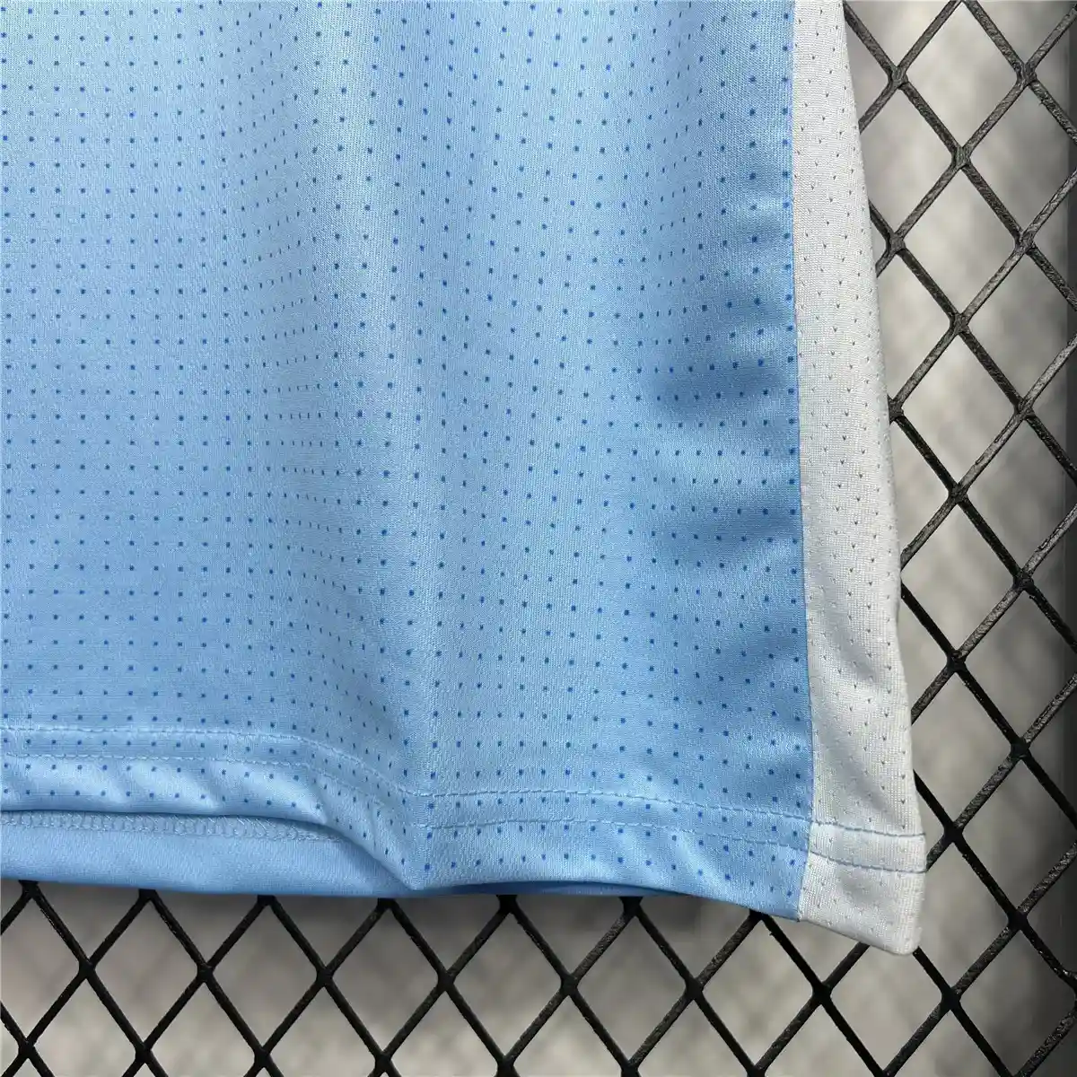 2011 2012 retro manchester city home football shirt 8
