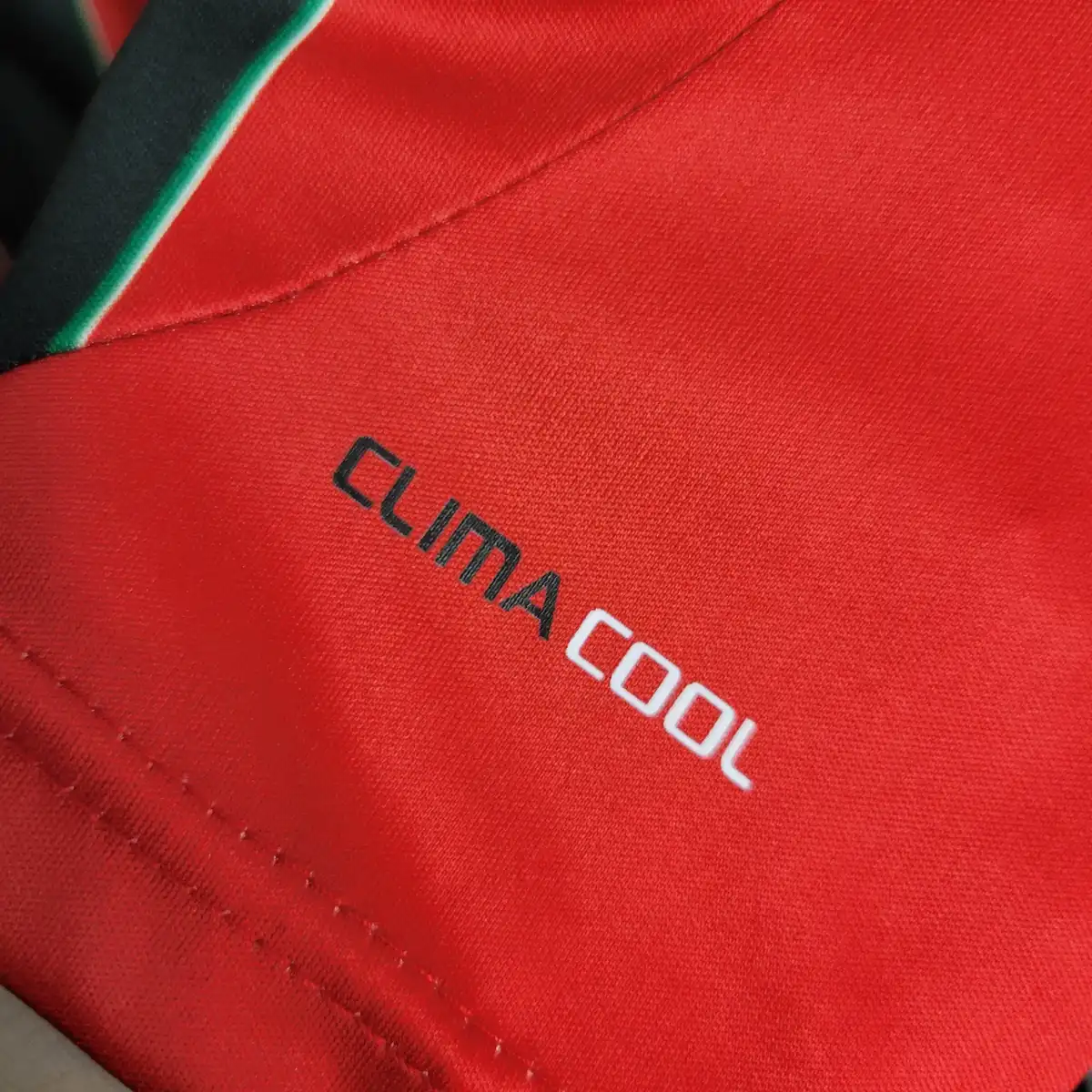 2012 2013 retro ac milan home football shirt 9