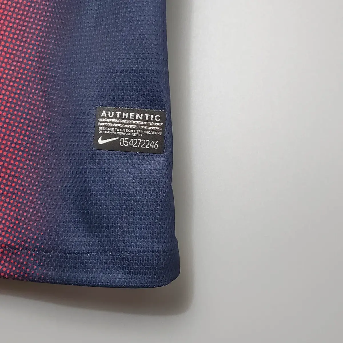 2012 2013 retro barcelona home football shirt 9