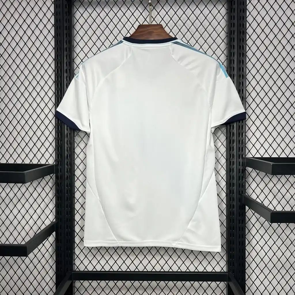 2012 2013 retro chelsea away football shirt 2
