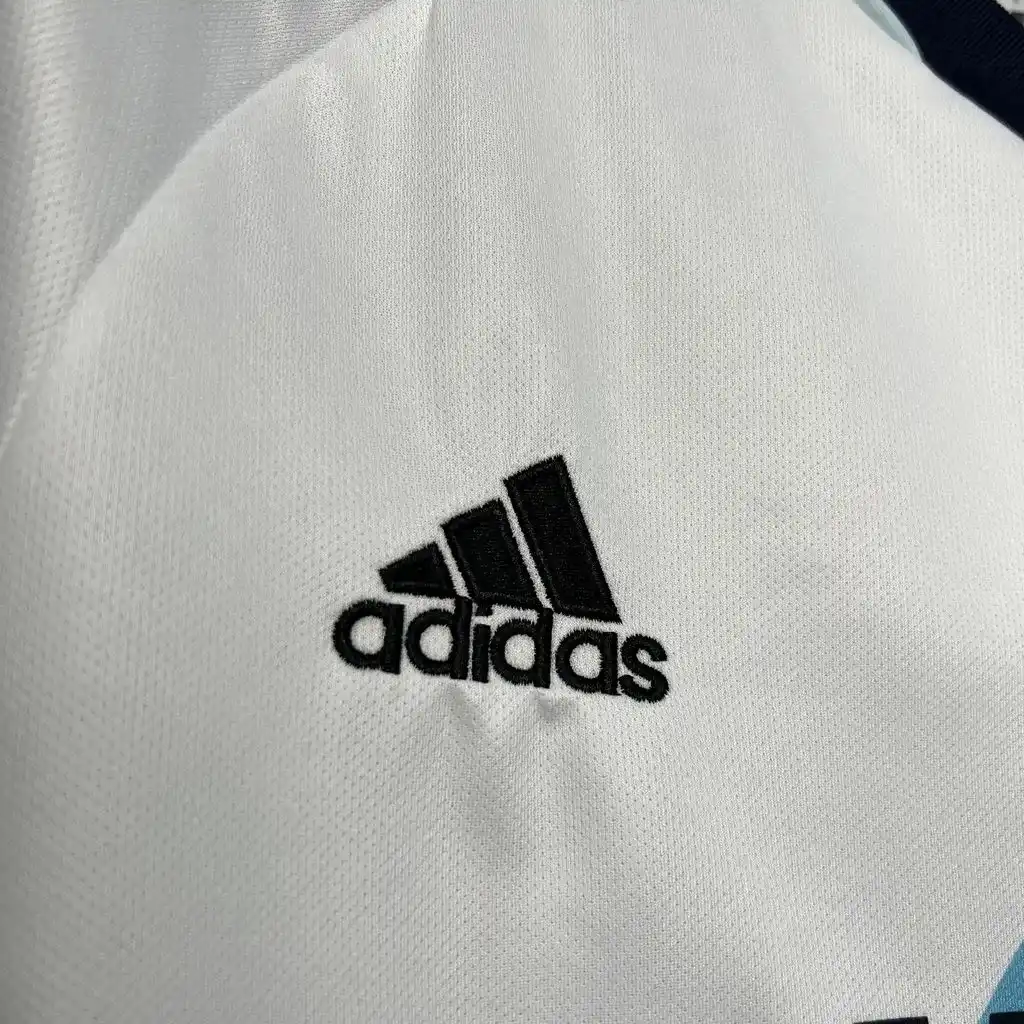 2012 2013 retro chelsea away football shirt 6