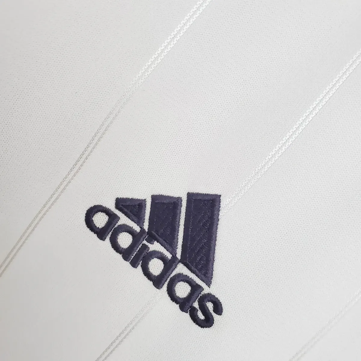 2012 2013 retro real madrid home football shirt 4