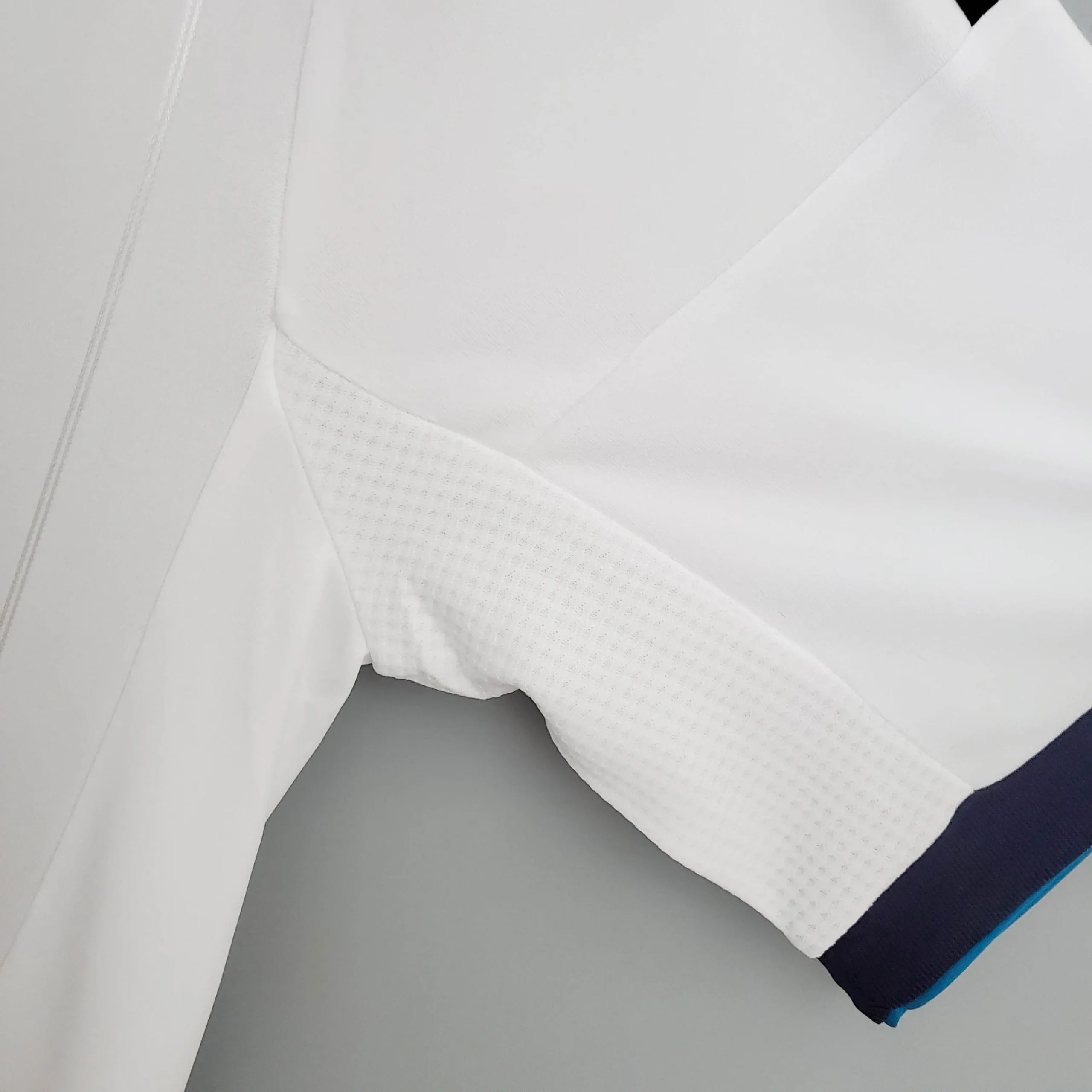 2012 2013 retro real madrid home football shirt 8
