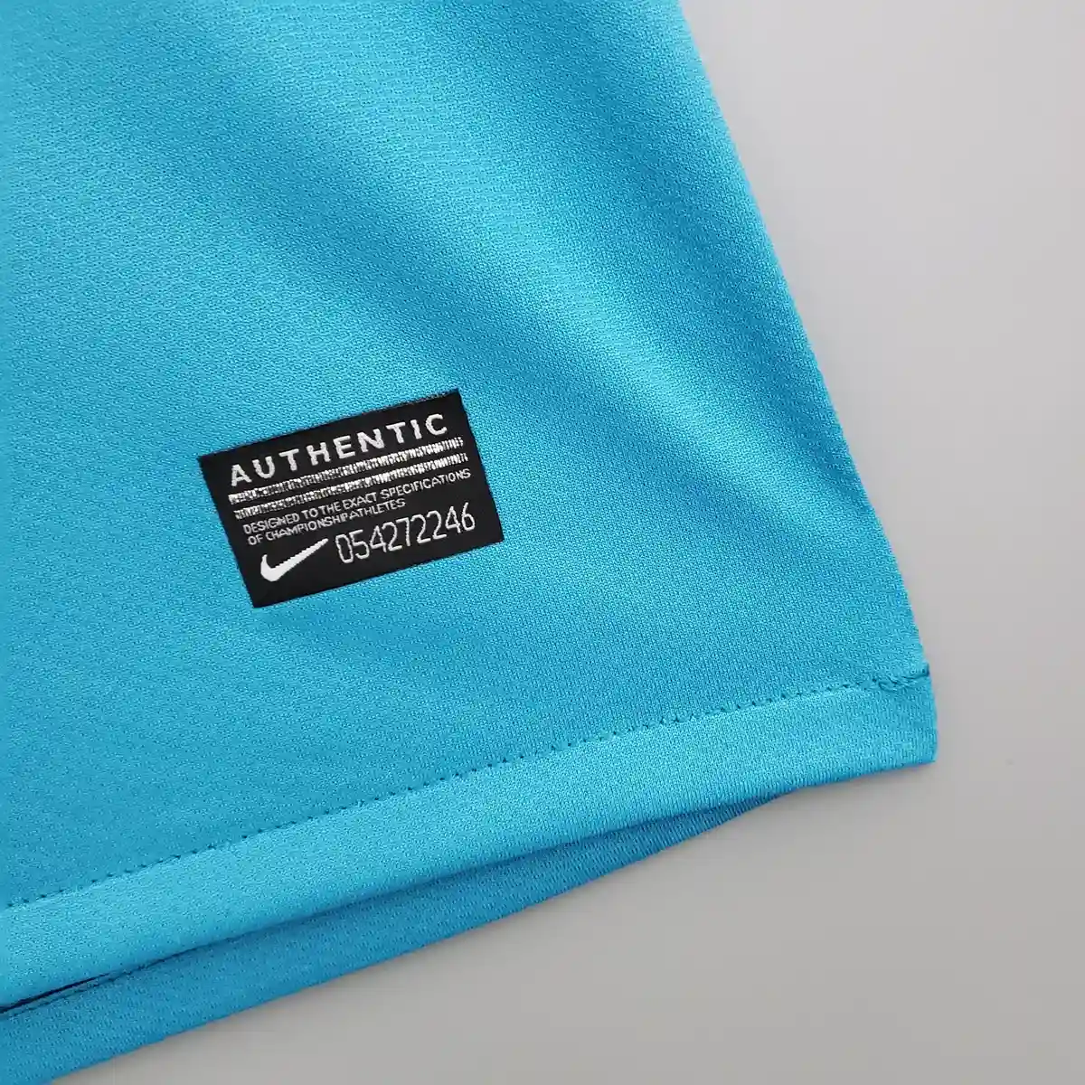 2012 2013 retro santos second away soccer jersey 8