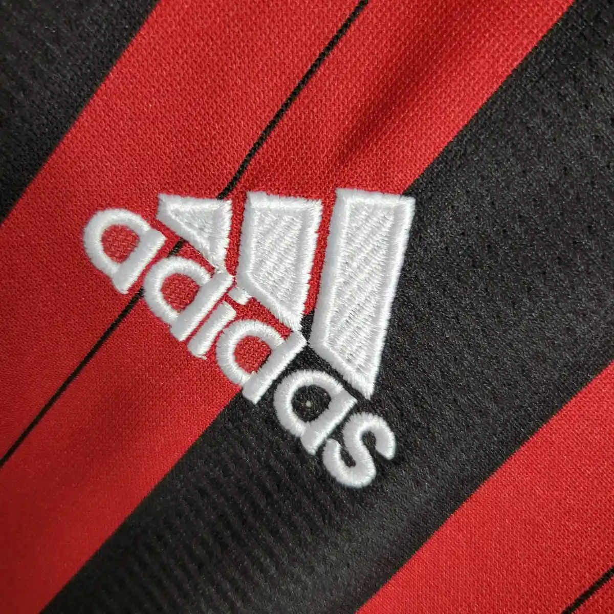 2013 2014 retro ac milan home football shirt 5