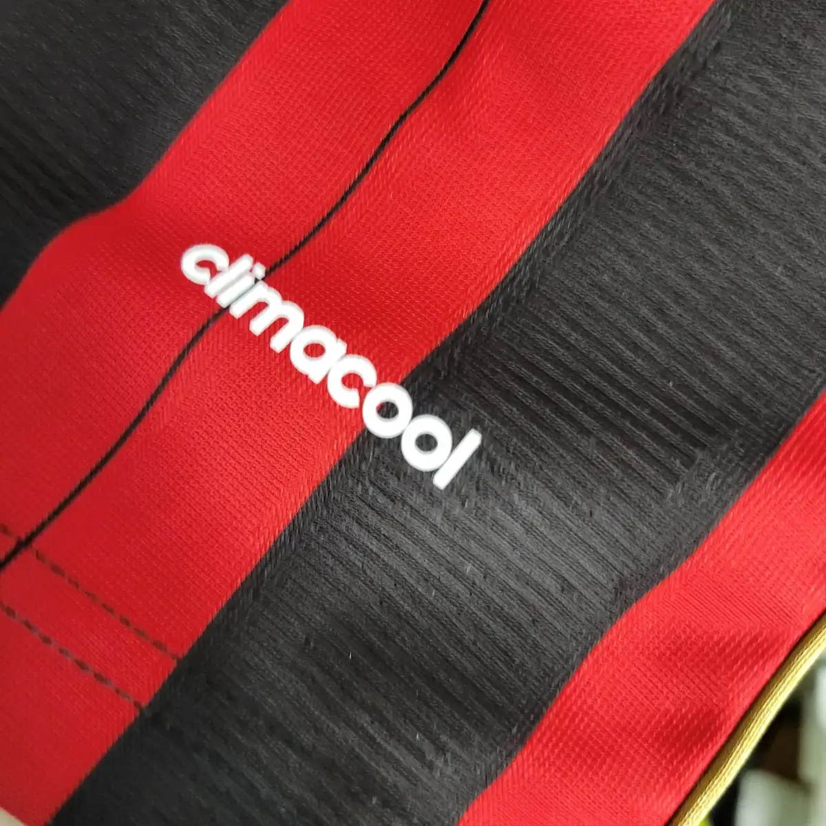 2013 2014 retro ac milan home football shirt 8