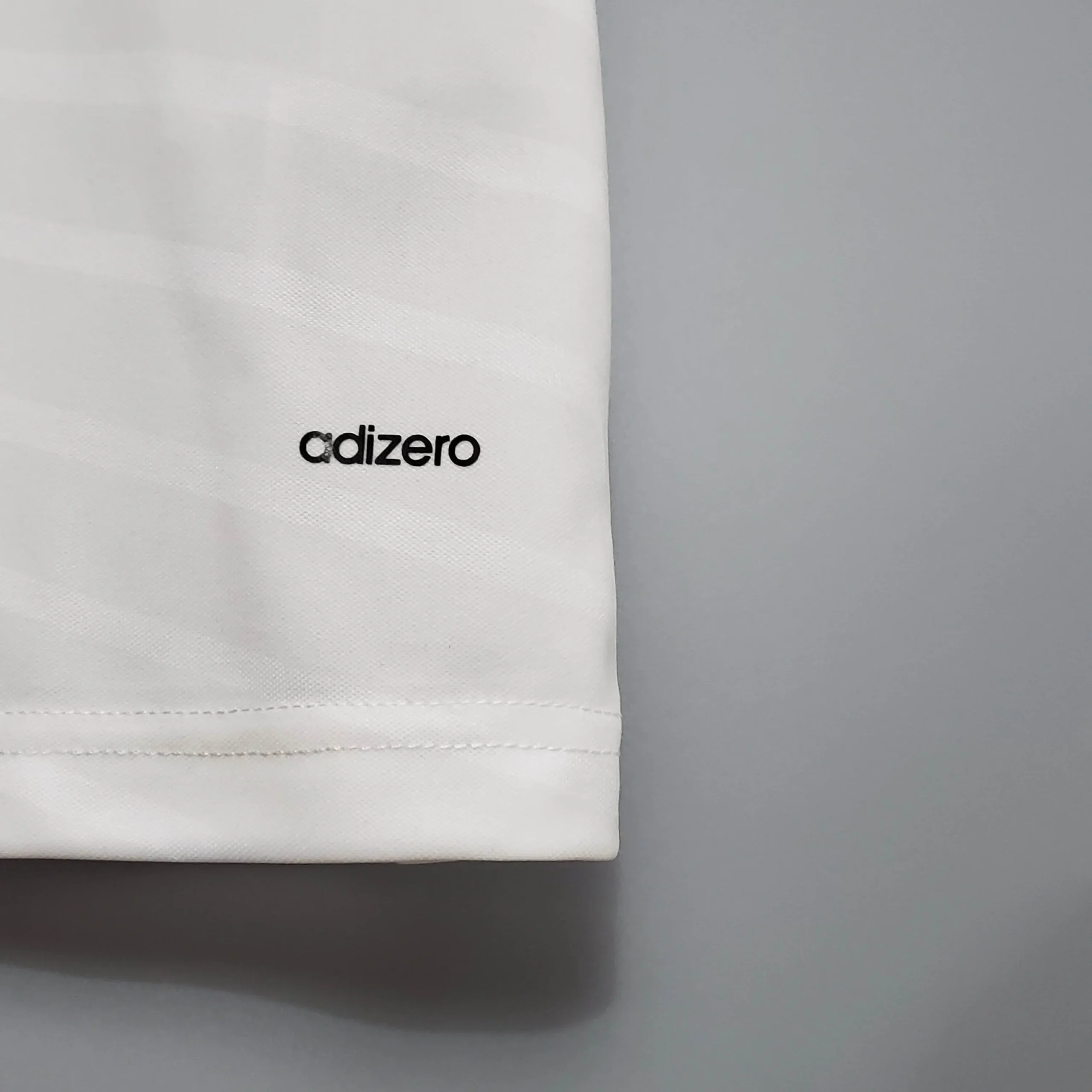 2014 2015 retro real madrid home football shirt 10