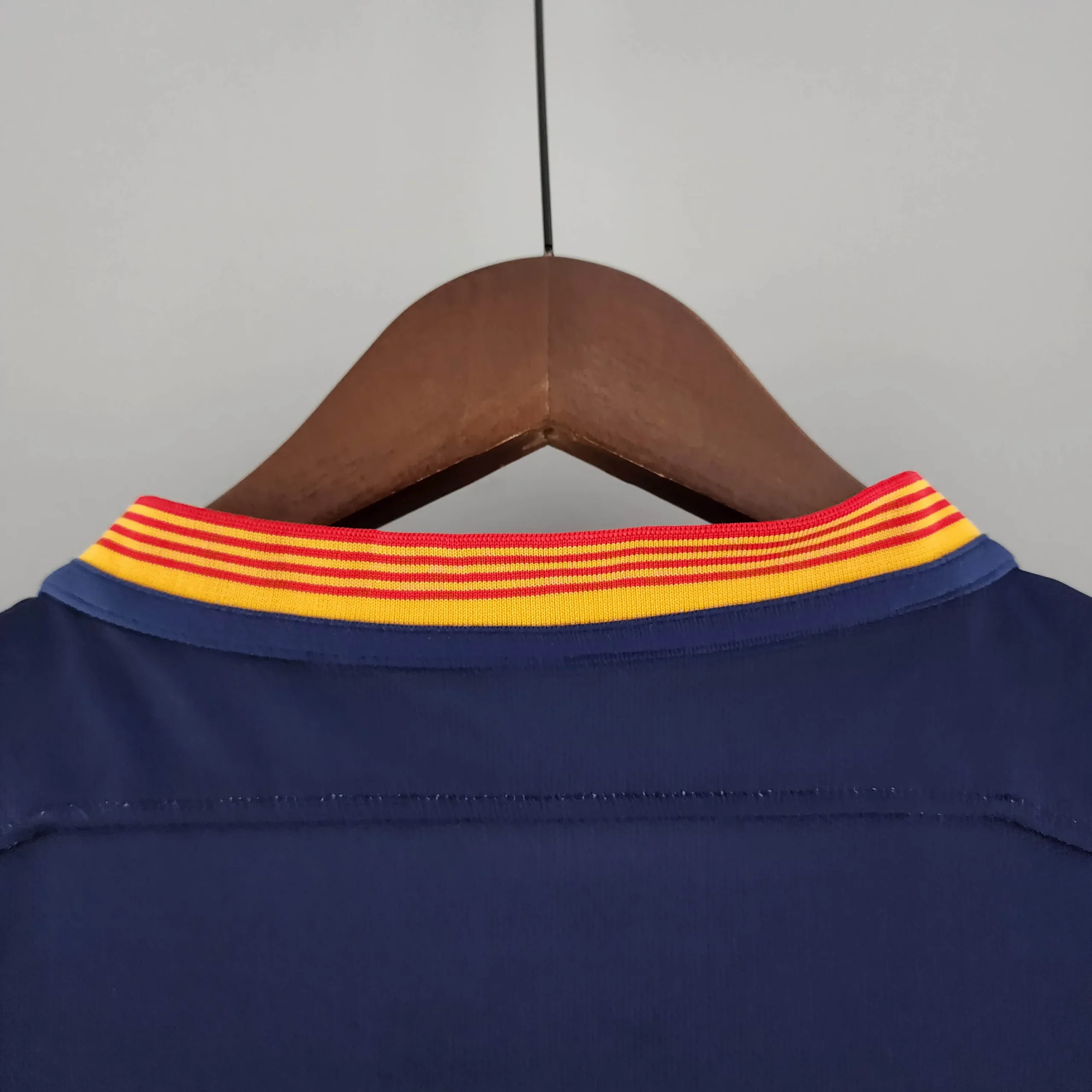 2015 2016 retro barcelona football shirt home 7
