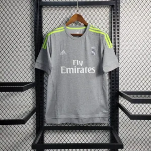 2015 2016 retro real madrid away foootball shirt 1