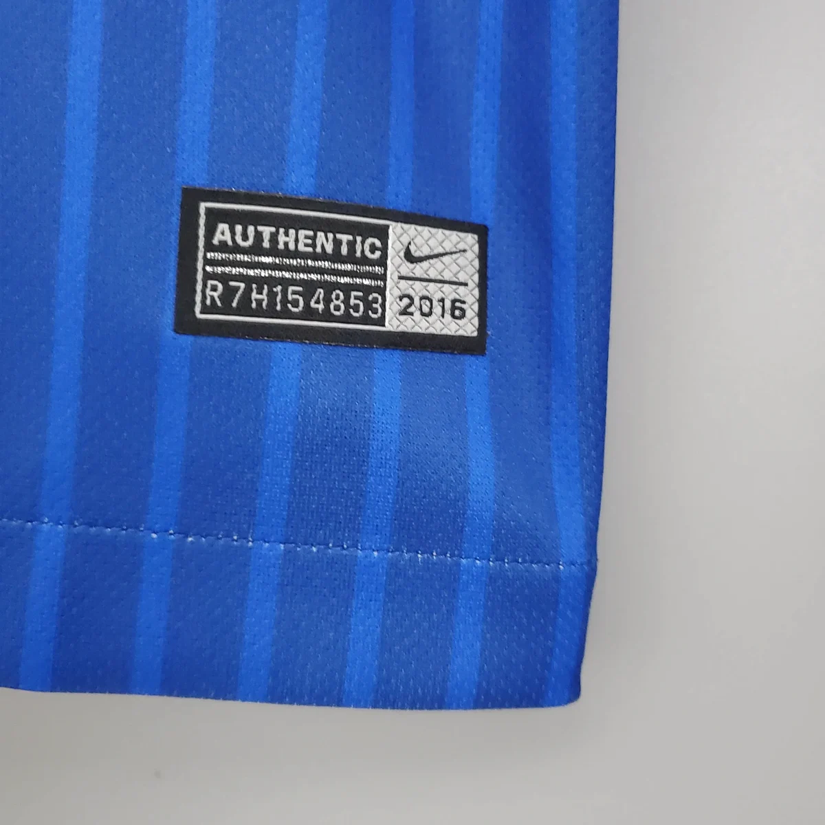 2016 2017 retro barcelona football shirt home 9