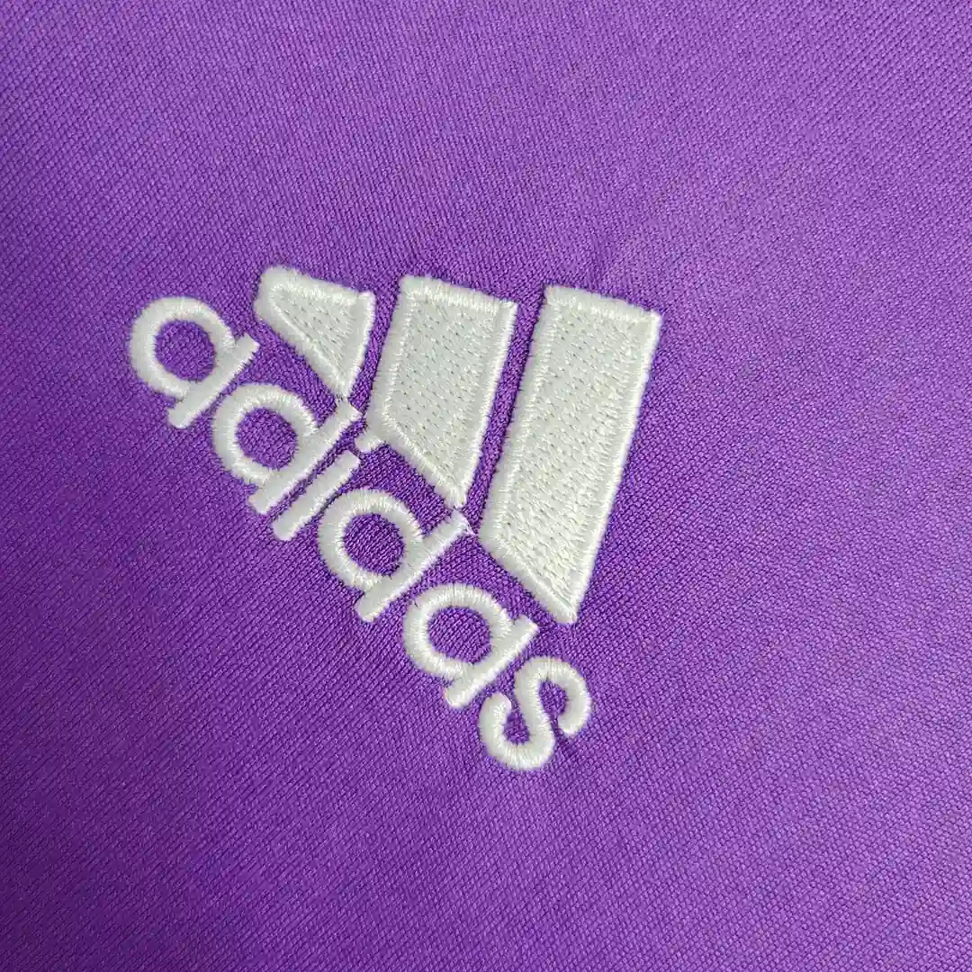 2016 2017 retro long sleeve real madrid away football shirt 6