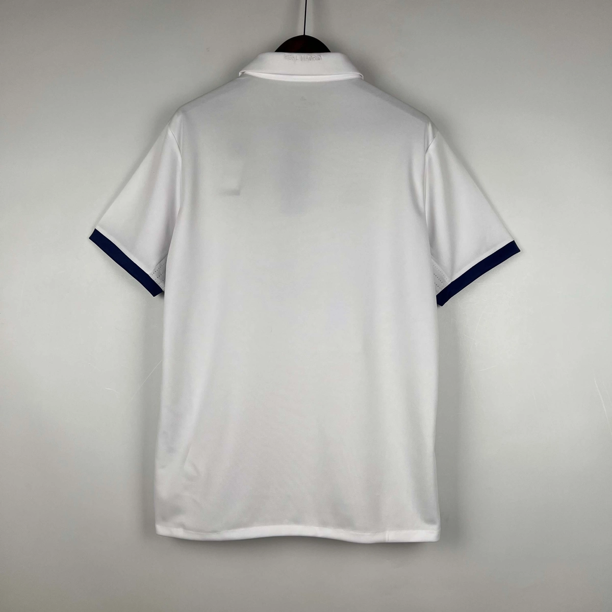 2016 2017 retro real madrid home football shirt 2
