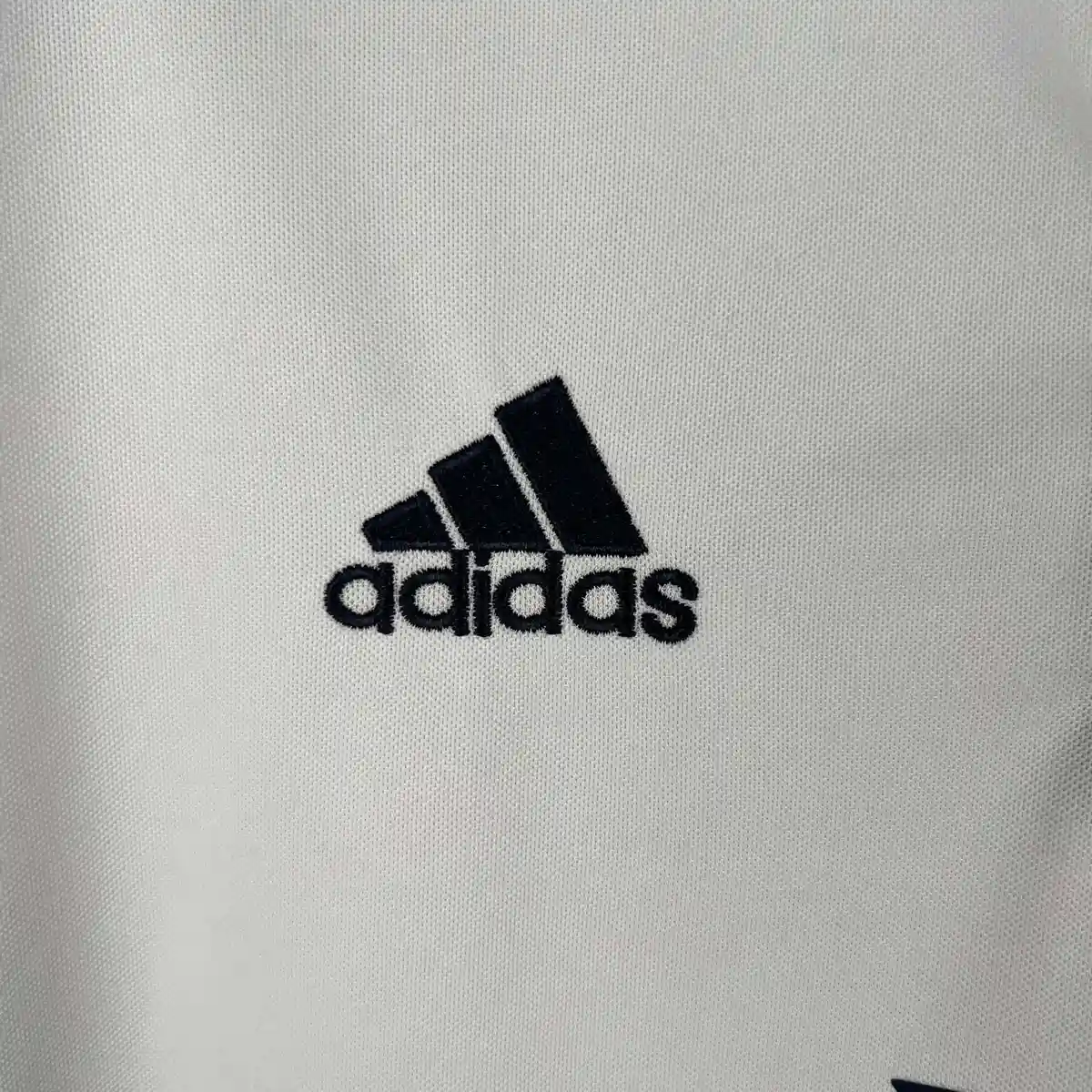 2016 2017 retro real madrid home football shirt 4