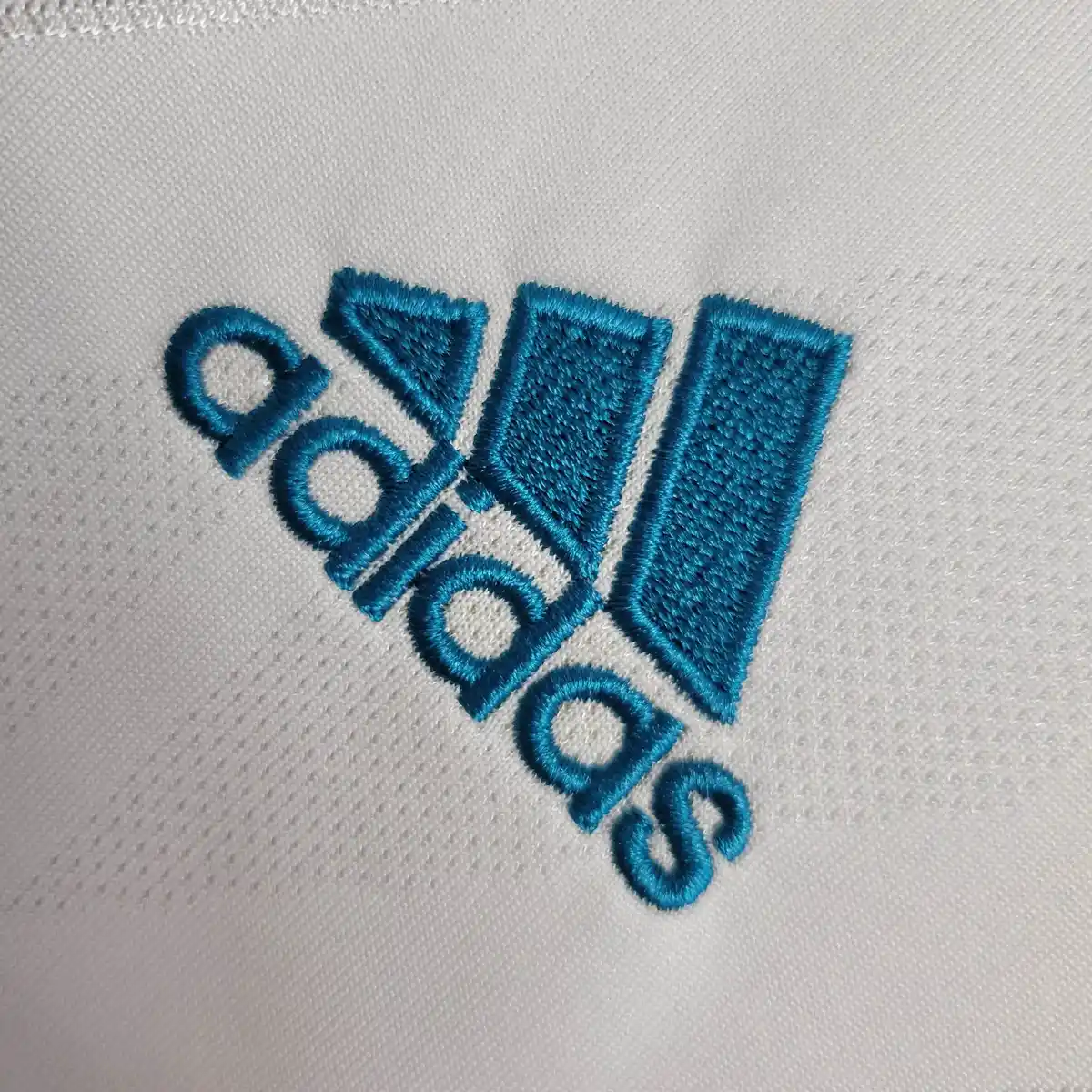 2017 2018 retro long sleeve real madrid home football shirt 4