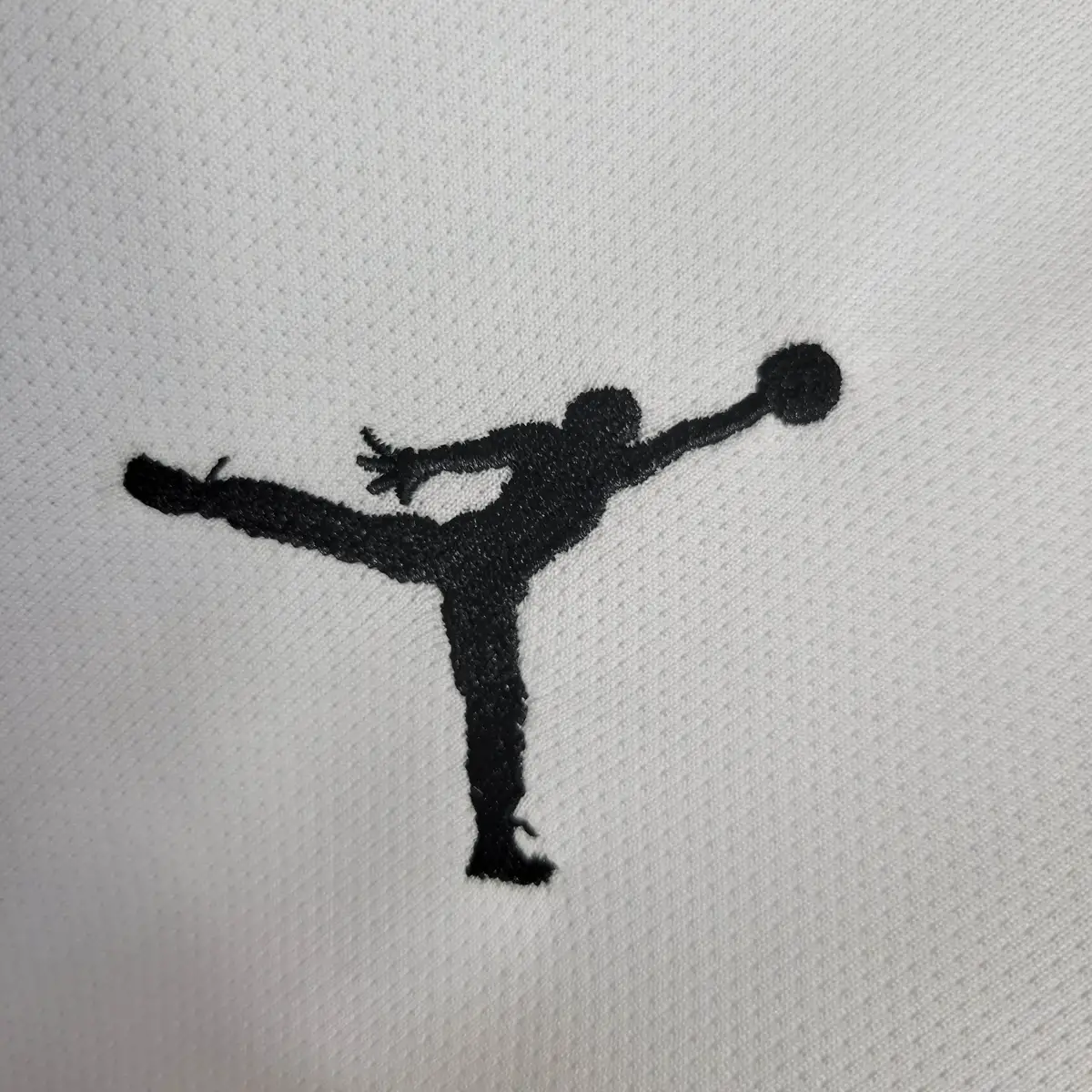 2018 2019 retro long sleeve paris saint germain away football shirt 4