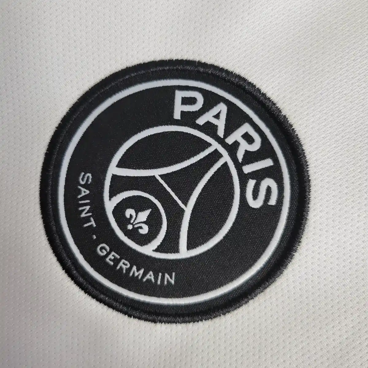 2018 2019 retro long sleeve paris saint germain away football shirt 5