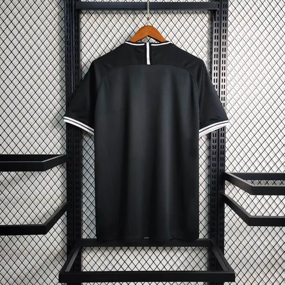 2019 2020 corinthians away football shirt 2