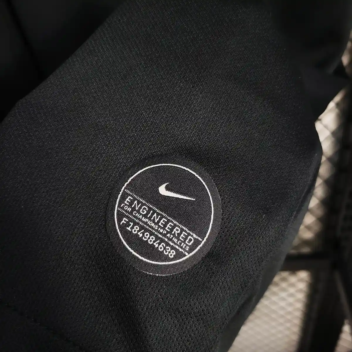 2019 2020 corinthians away football shirt 7