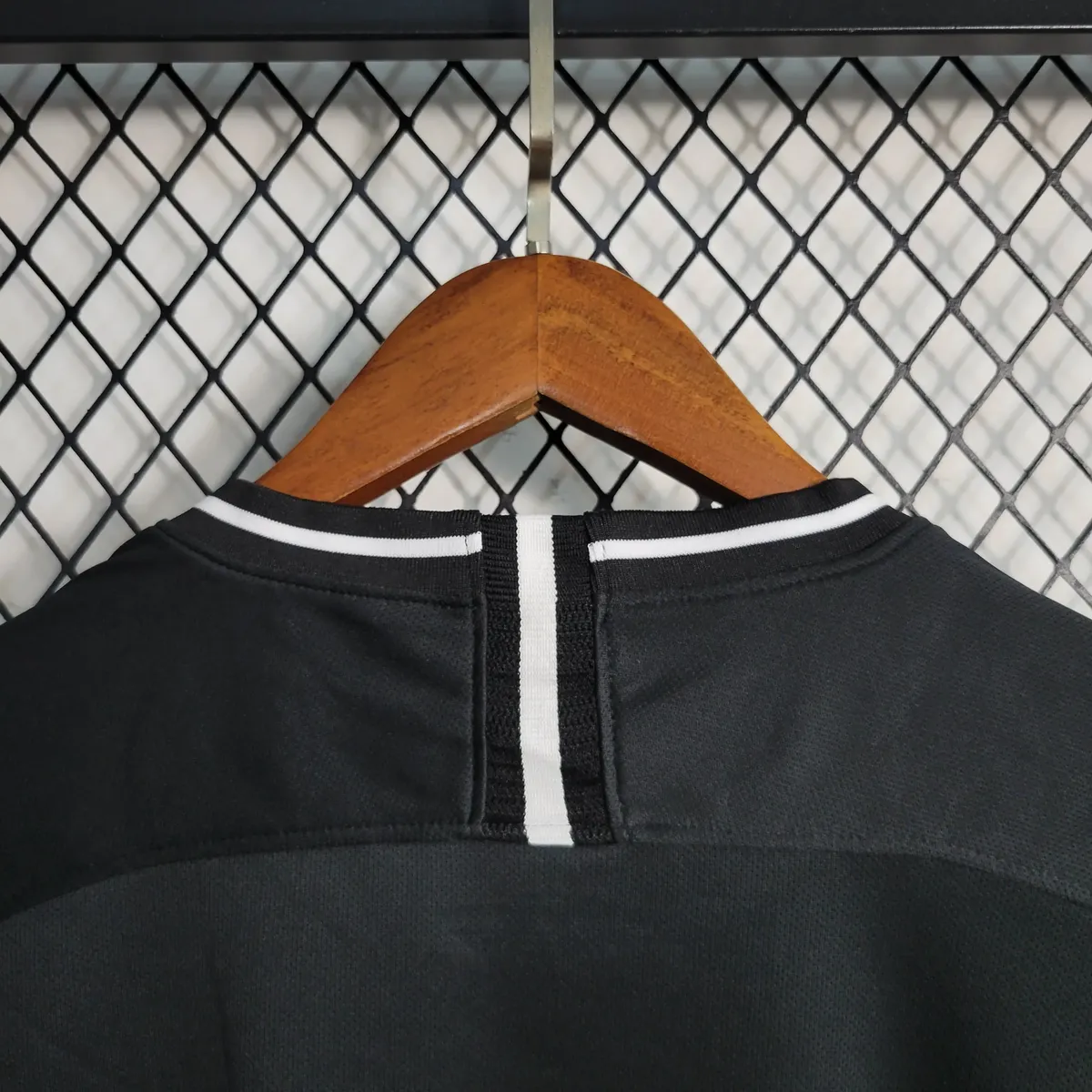 2019 2020 corinthians away football shirt 9