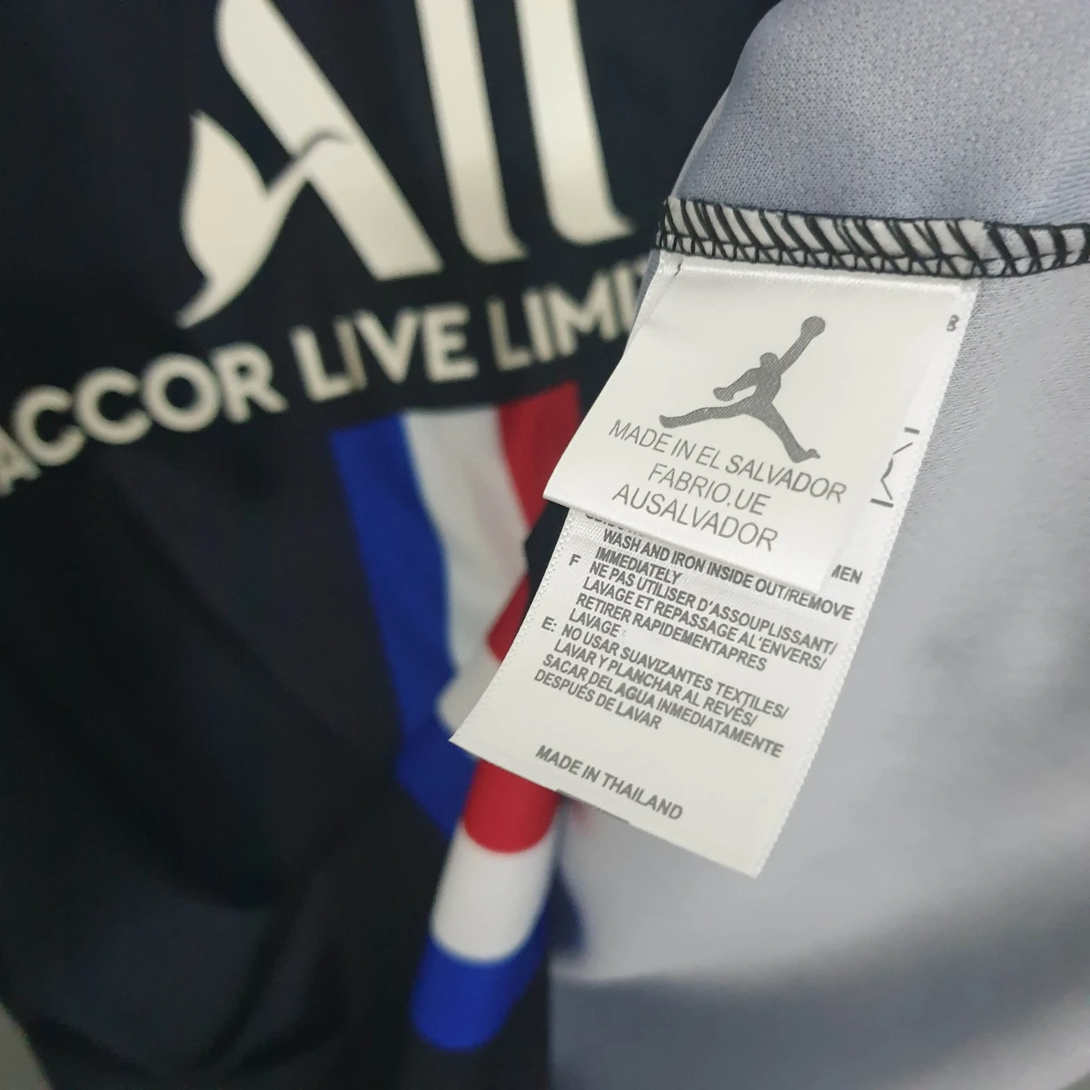 2019 2020 paris saint germain fourth away football shirt 7