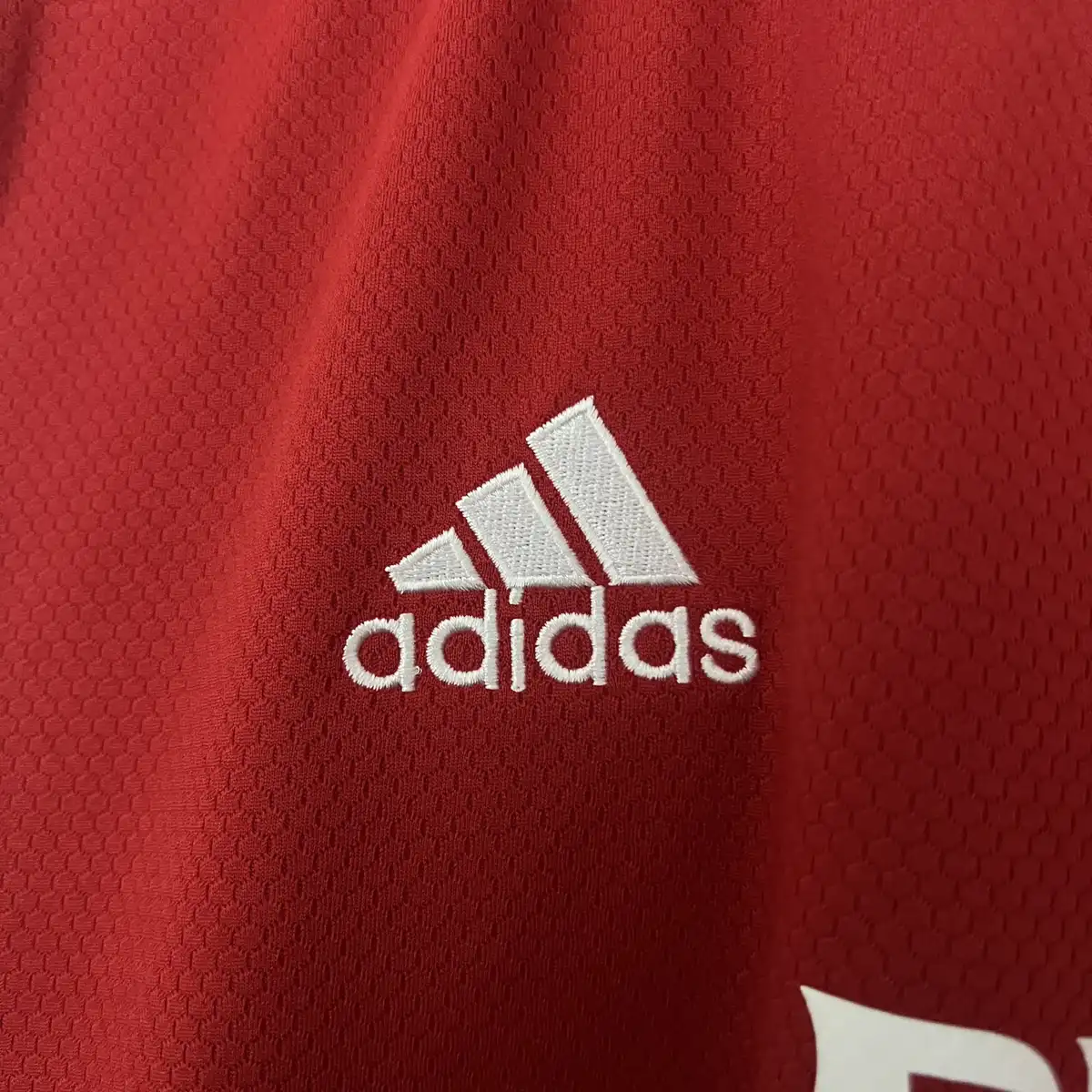 2019 2020 retro arsenal home football shirt 5