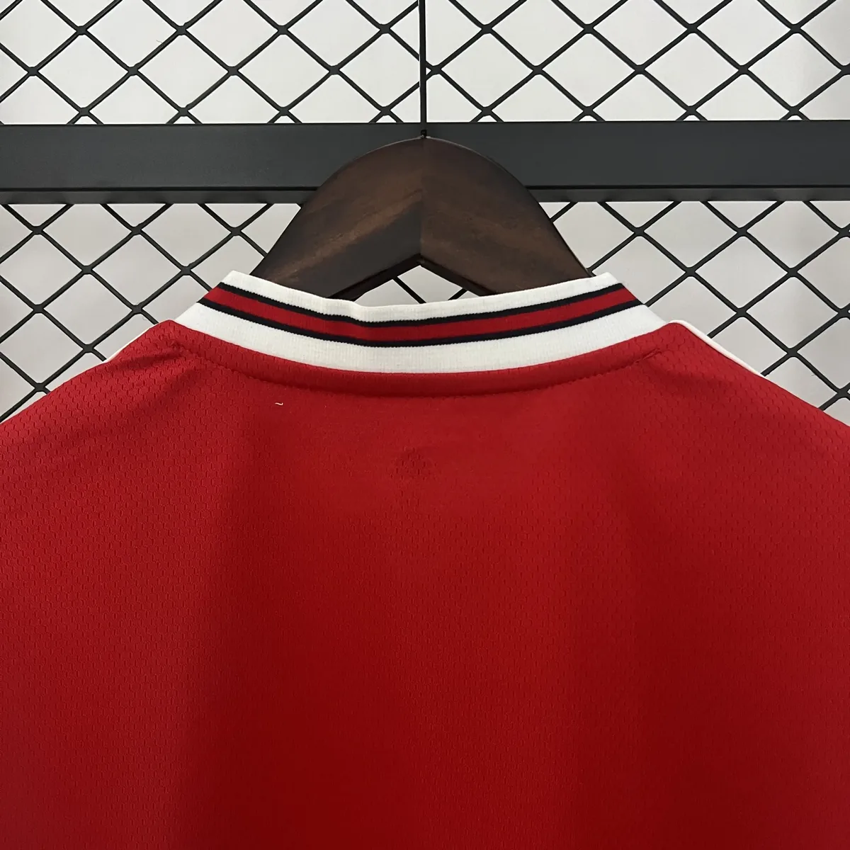 2019 2020 retro arsenal home football shirt 6