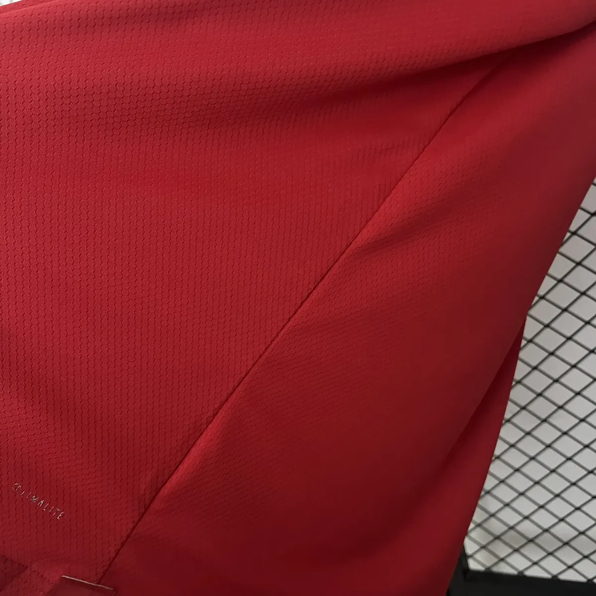 2019 2020 retro arsenal home football shirt 8