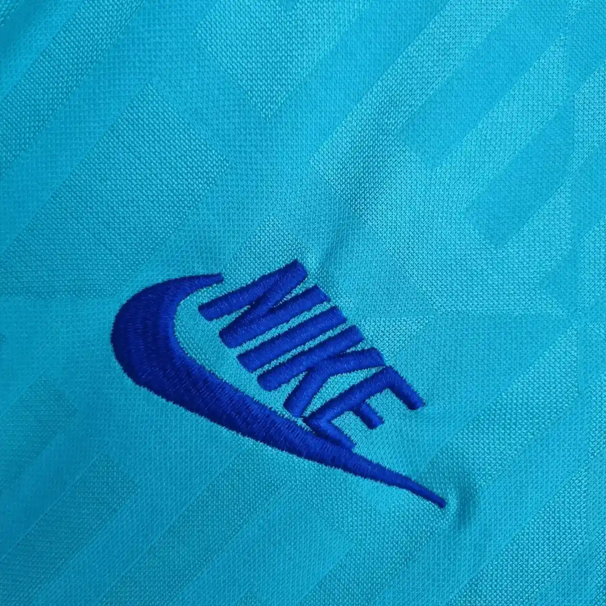2019 2020 retro barcelona third away football shirt 6