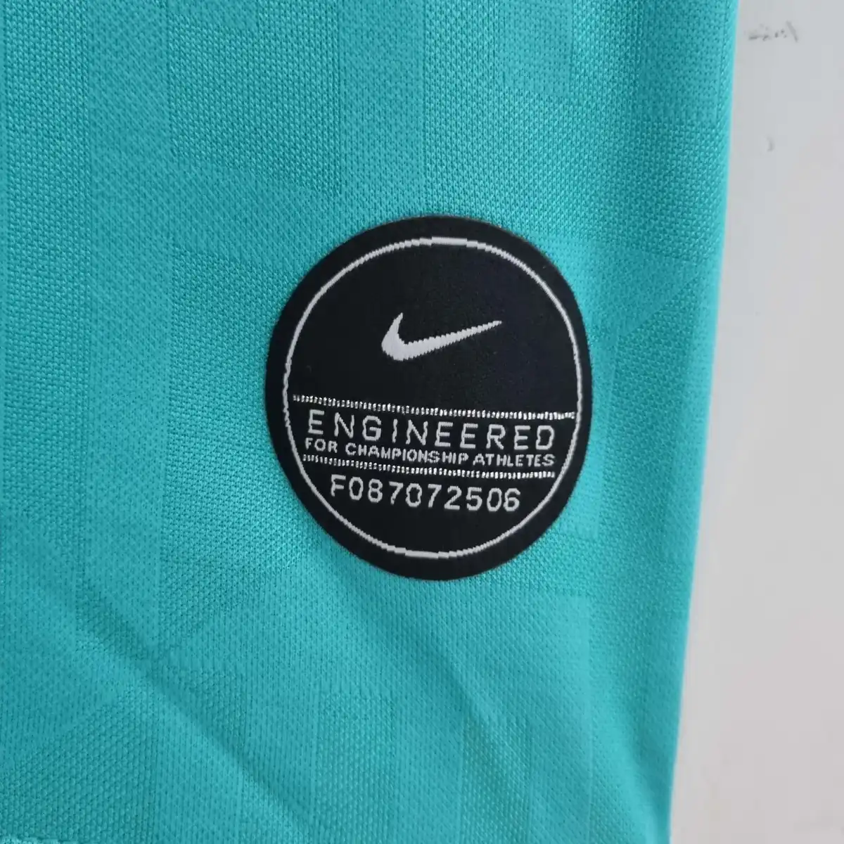 2019 2020 retro barcelona third away football shirt 9