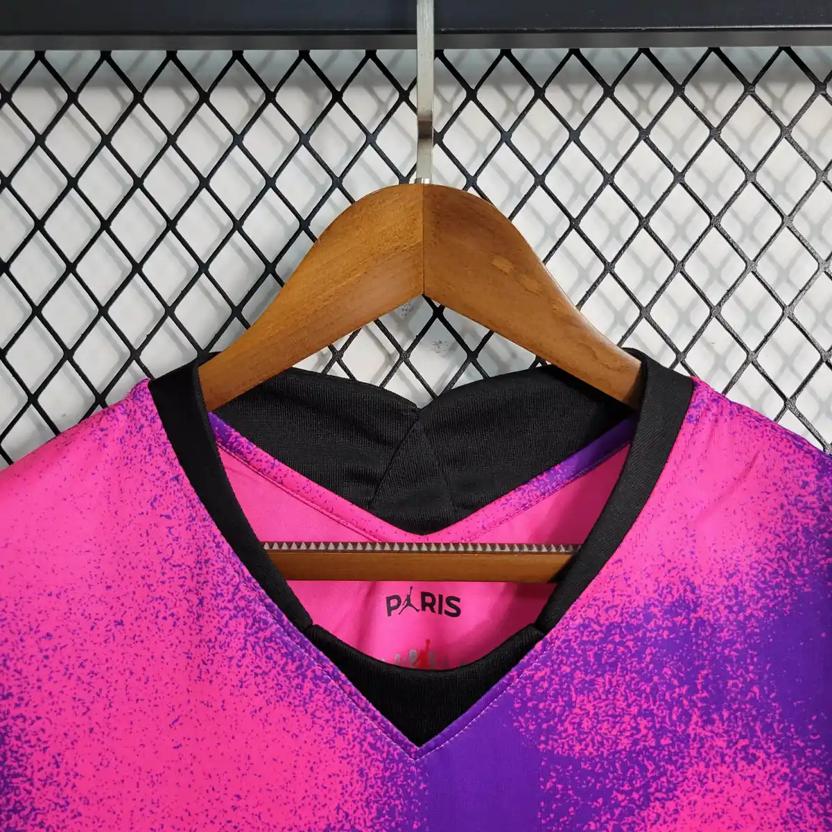 2020 2021 paris saint germain fourth away football shirt 10