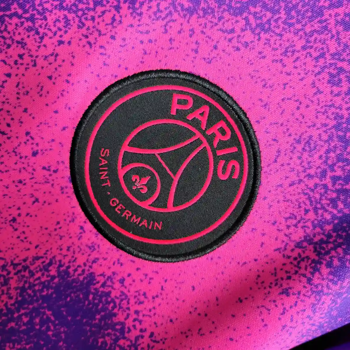 2020 2021 paris saint germain fourth away football shirt 6