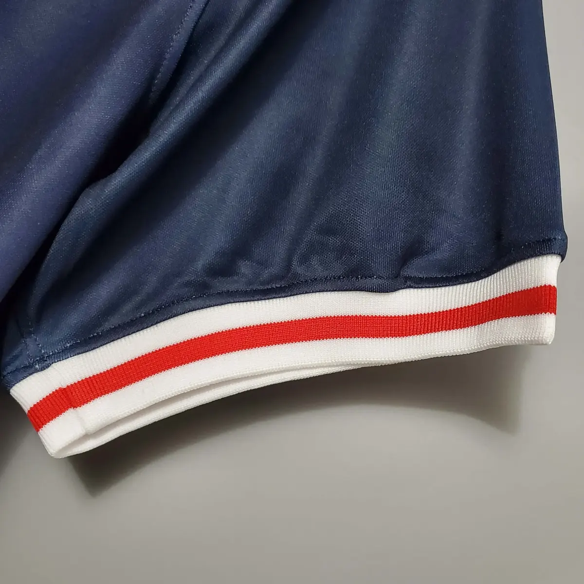 2020 2021 paris saint germain home football shirt 7