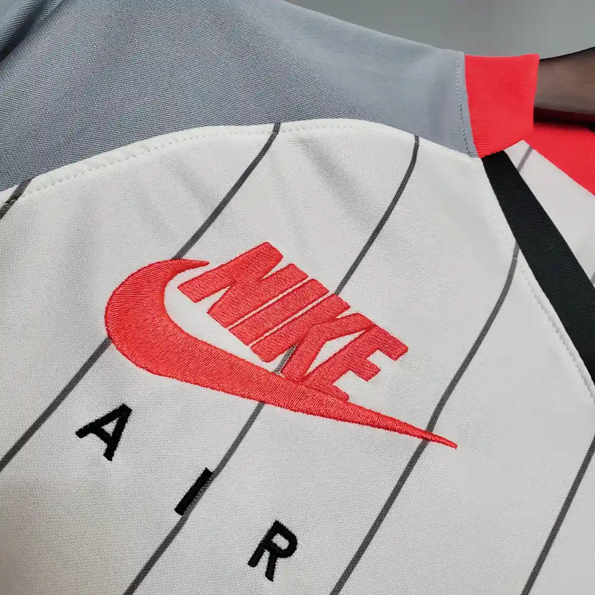 2020 2021 retro liverpool fourth away football shirt 4