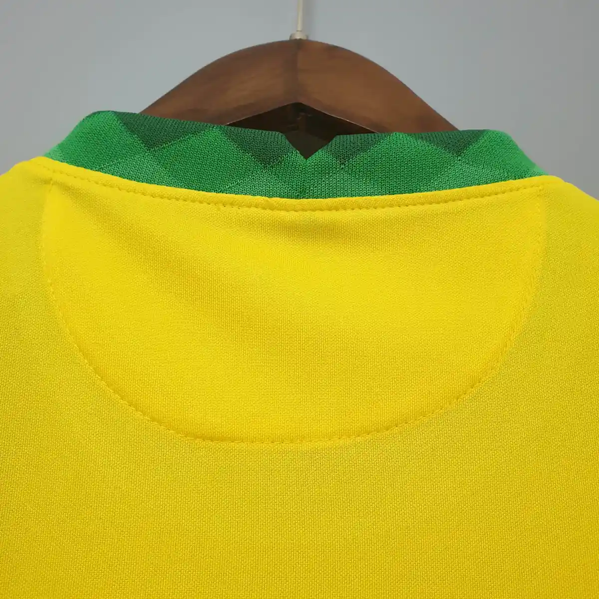 2020 brazil soccer jersey home 5