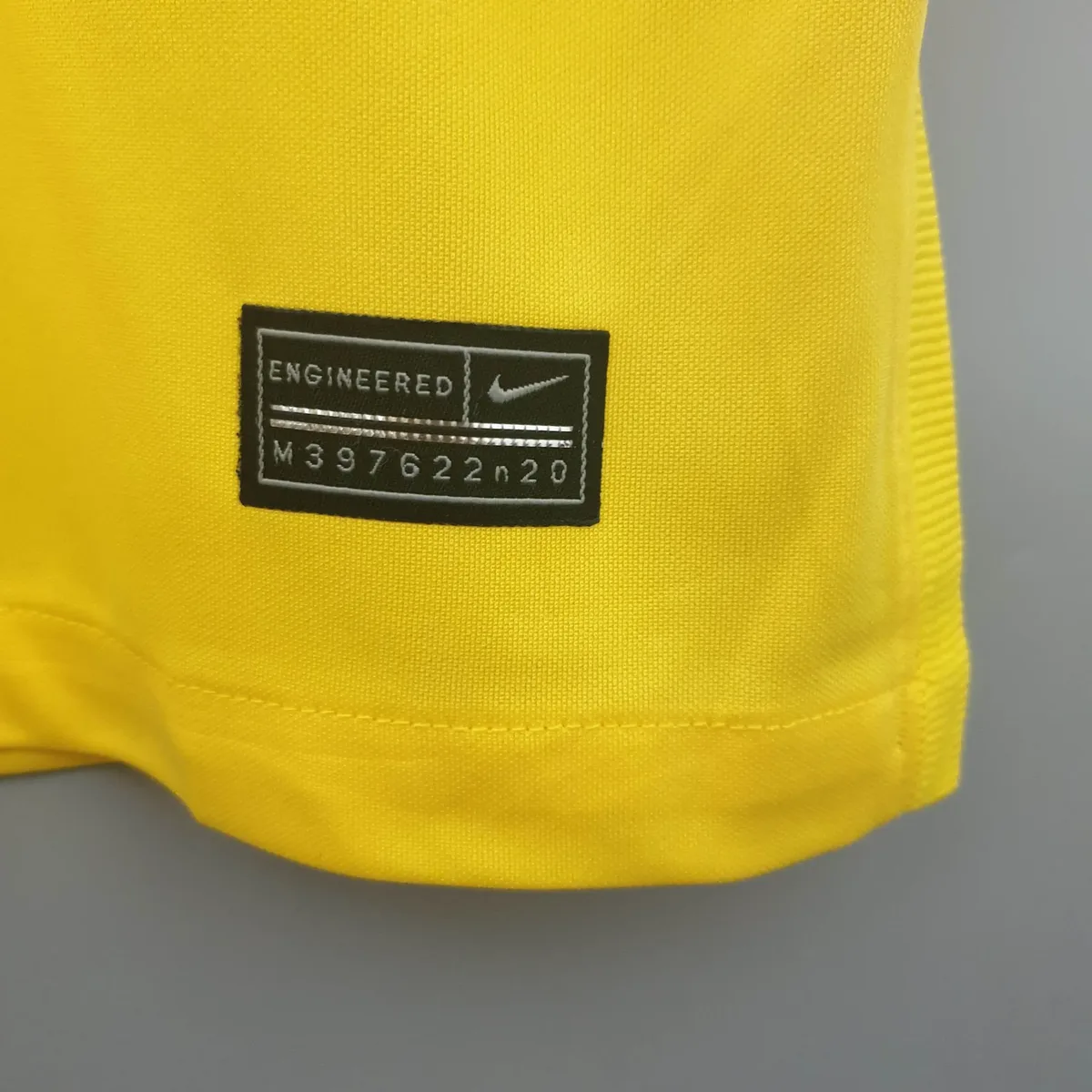 2020 brazil soccer jersey home 7