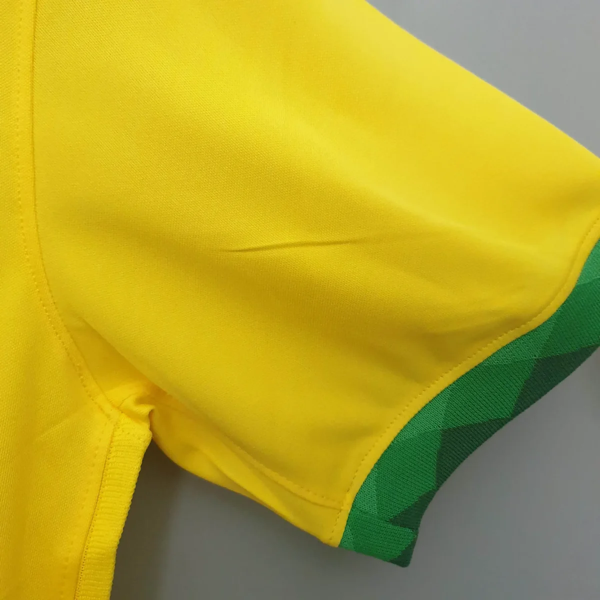 2020 brazil soccer jersey home 8