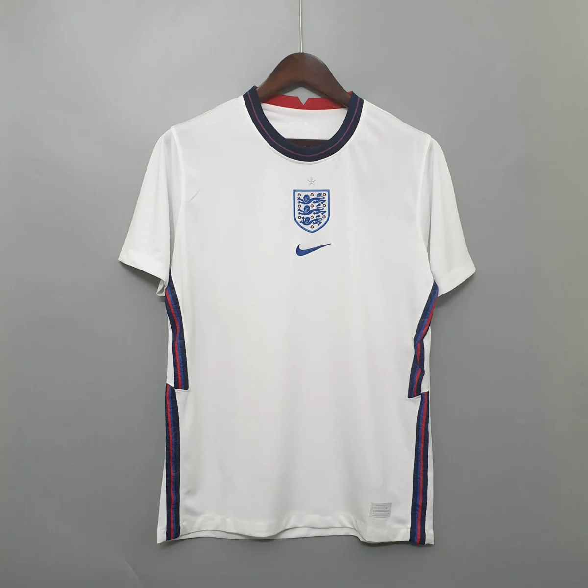 2020 england home football shirt 1