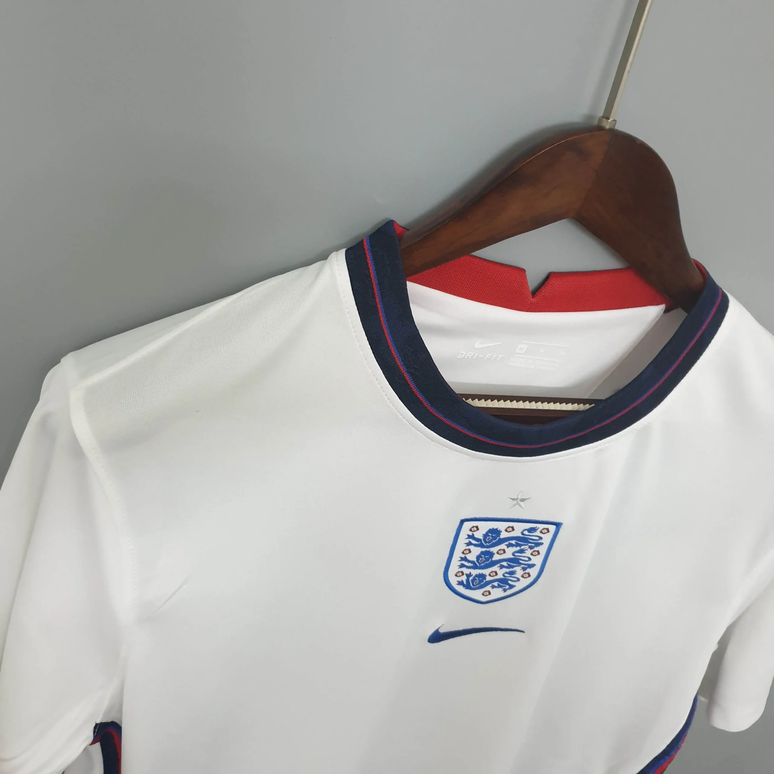 2020 england home football shirt 5
