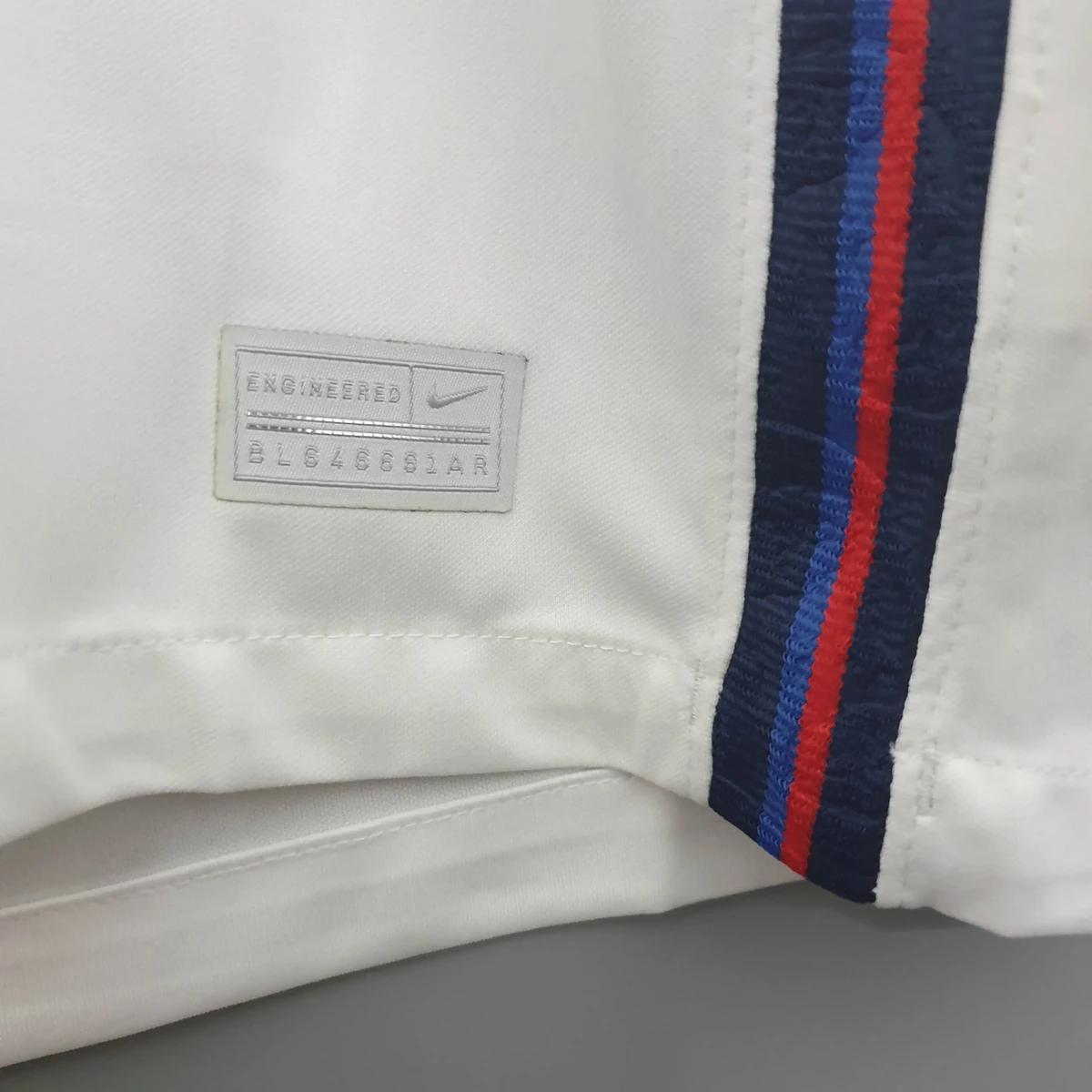 2020 england home football shirt 6