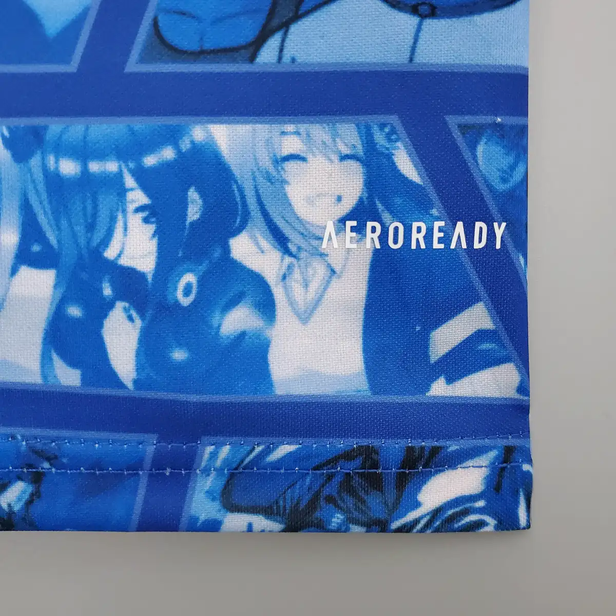 2021 japan football jersey anime version 6
