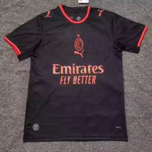 2025 2026 ac milan special edition football jersey 1