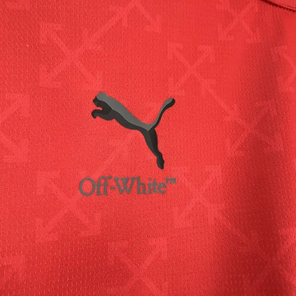 2025 2026 ac milan third co branded football shirt 5