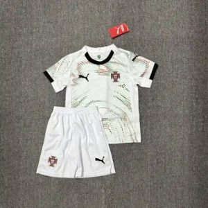 2025 2026 adult set portugal away football shirt 1