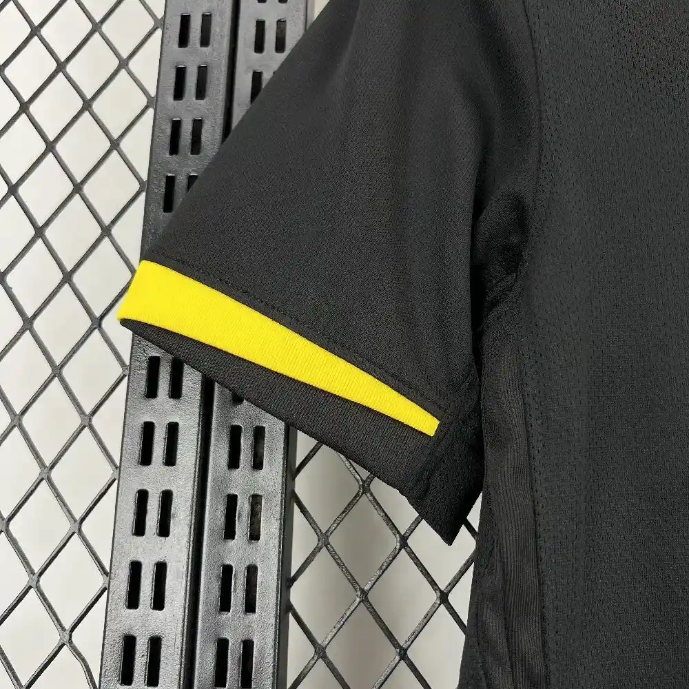 2025 2026 aek athens away soccer jersey 6