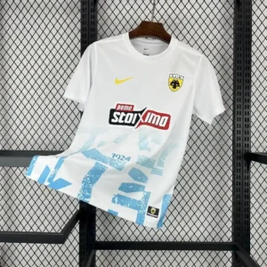2025 2026 aek athens second away soccer jersey 1