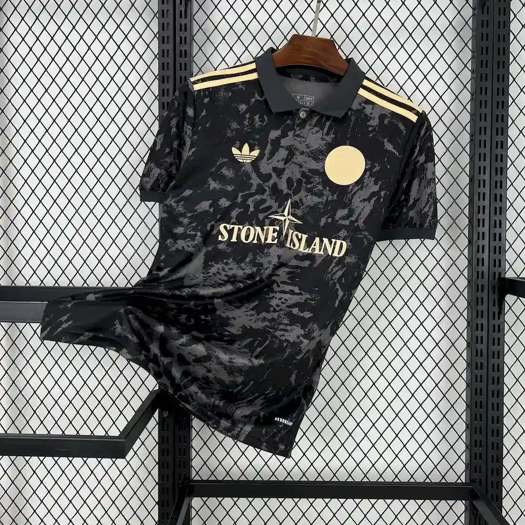 2025 2026 ajax special edition football shirt 1